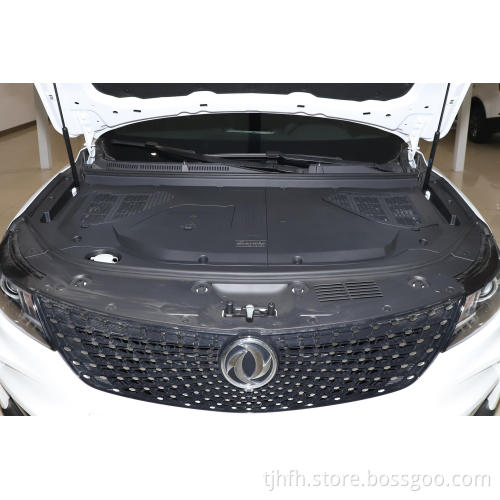 Dongfeng Glory Ix5 Multi-Link Independent Suspension Petrol Car Left-Hand Suv Vehicle